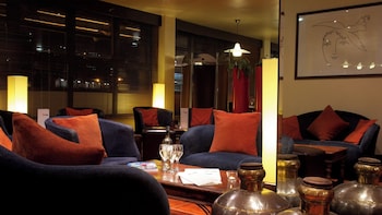 best western sheffield city hotel
