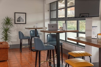 best western sheffield city hotel