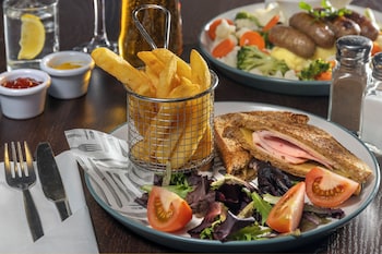 best western sheffield city hotel