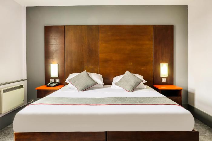 best western sheffield city hotel