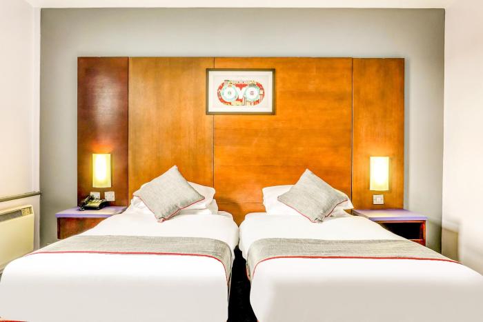 best western sheffield city hotel