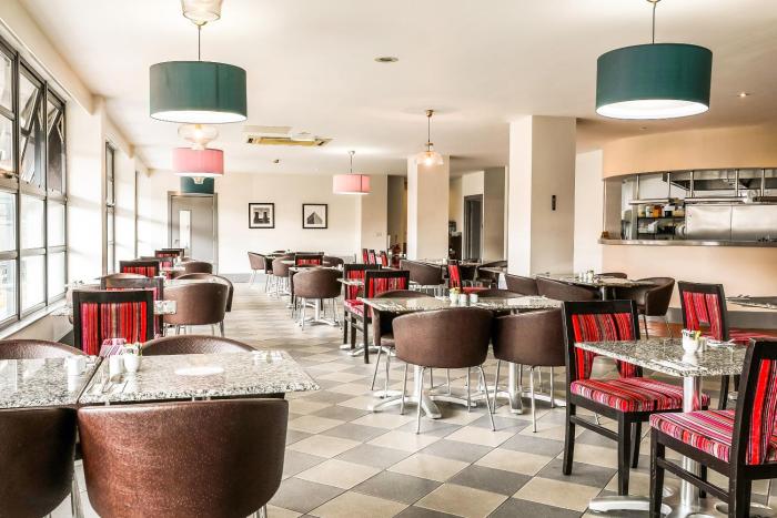 best western sheffield city hotel