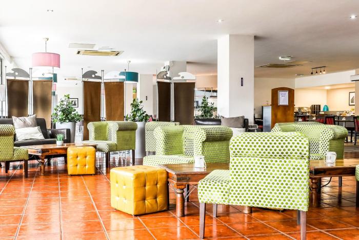 best western sheffield city hotel
