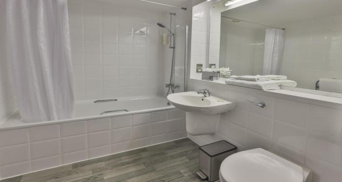 best western sheffield city hotel