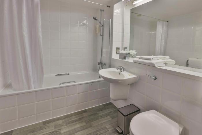 best western sheffield city hotel