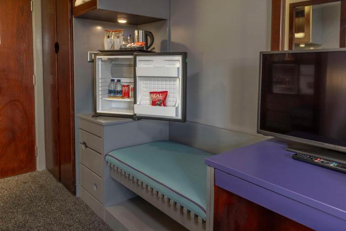 best western sheffield city hotel