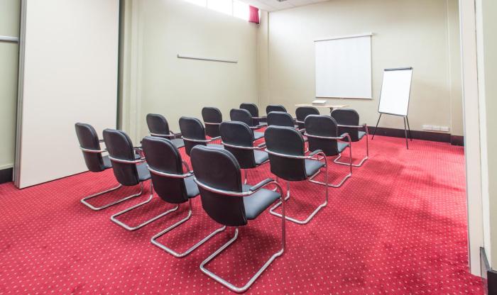 best western sheffield city hotel