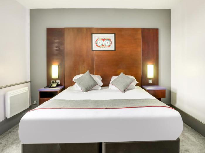 best western sheffield city hotel