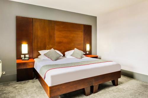 best western sheffield city hotel