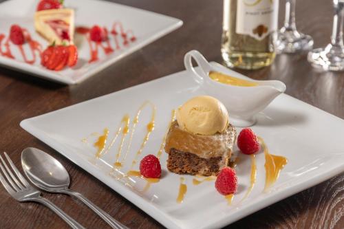best western sheffield city hotel