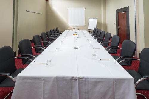 best western sheffield city hotel