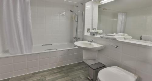 best western sheffield city hotel