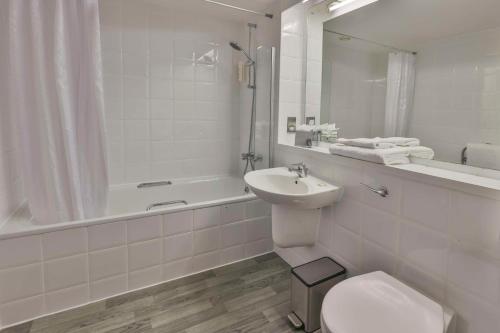 best western sheffield city hotel