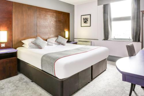 best western sheffield city hotel