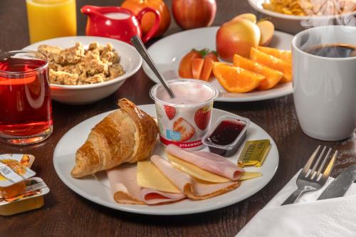 best western sheffield city hotel