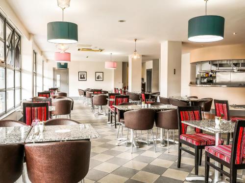 best western sheffield city hotel