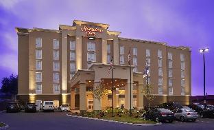 hampton inn by hilton north bay