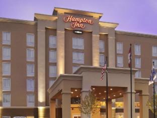 hampton inn by hilton north bay