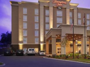 hampton inn by hilton north bay