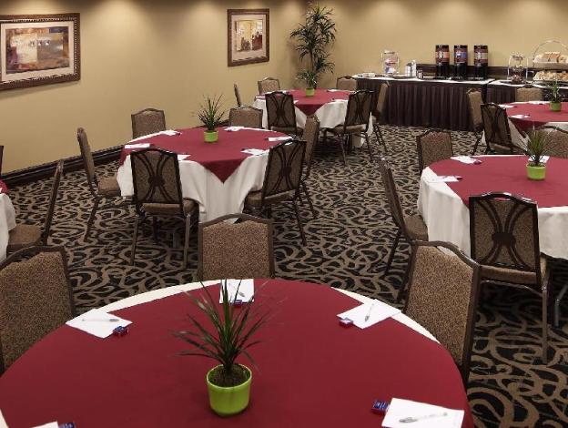 hampton inn by hilton north bay