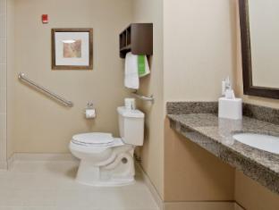 hampton inn by hilton north bay