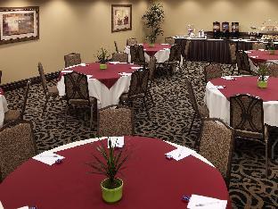hampton inn by hilton north bay