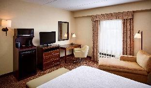 hampton inn by hilton north bay