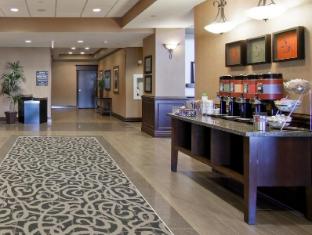 hampton inn by hilton north bay