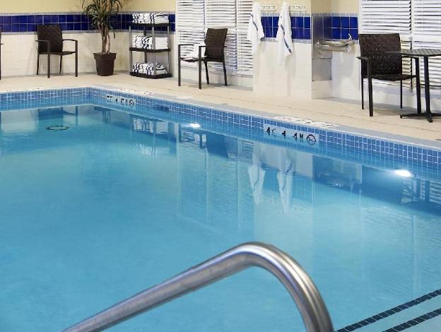 hampton inn by hilton north bay