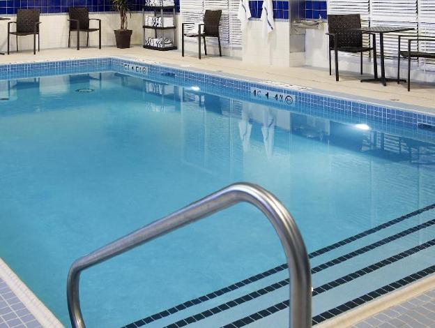 hampton inn by hilton north bay