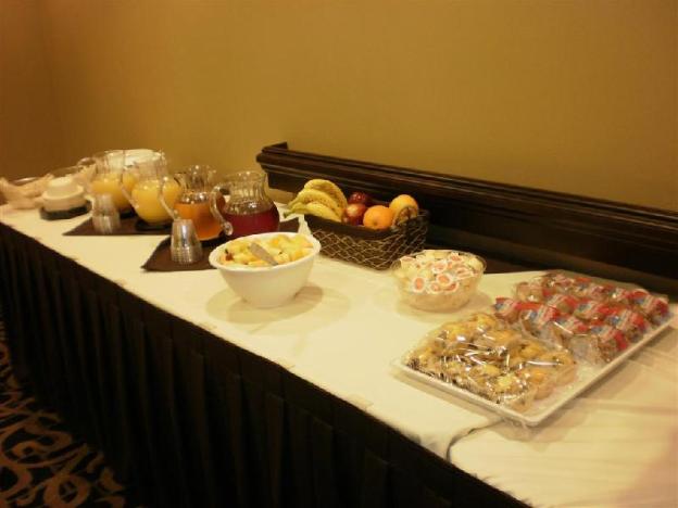 hampton inn by hilton north bay
