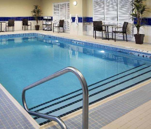 hampton inn by hilton north bay