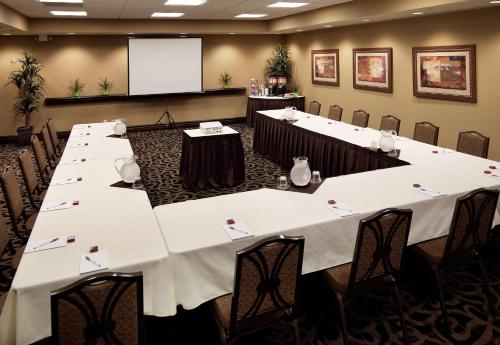 hampton inn by hilton north bay