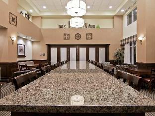Hampton Inn By Hilton North Bay,North Bay>>Nipissing,3 star