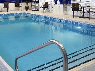 hampton inn by hilton north bay