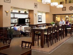 hampton inn by hilton north bay