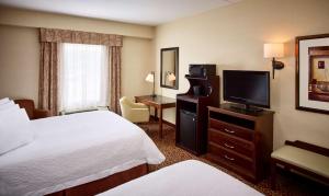 hampton inn by hilton north bay
