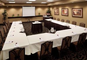 hampton inn by hilton north bay