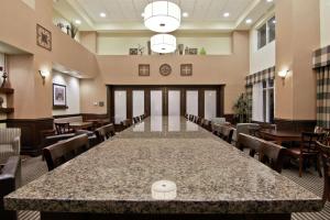 hampton inn by hilton north bay