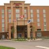 hampton inn by hilton north bay
