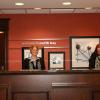 hampton inn by hilton north bay