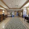hampton inn by hilton north bay