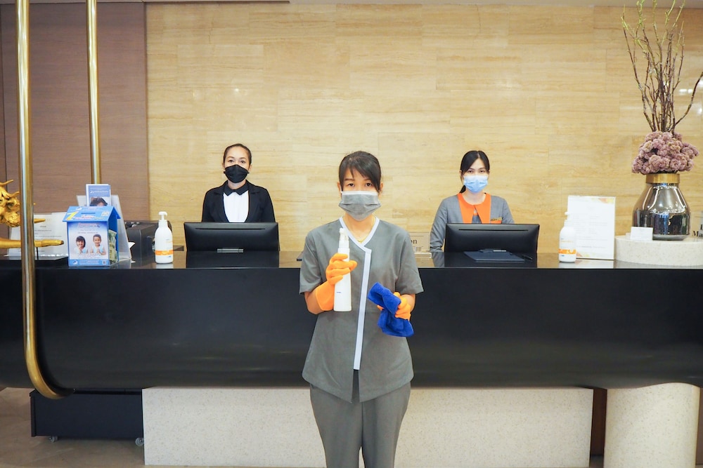 pipa hotel bangkok sukhumvit 11