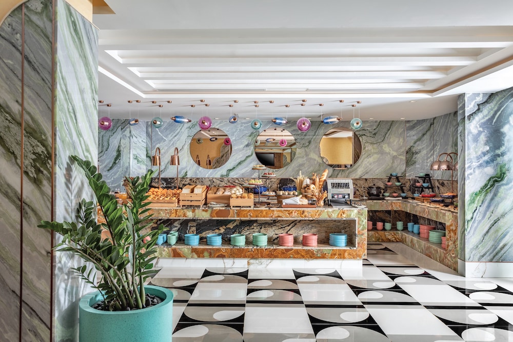 pipa hotel bangkok sukhumvit 11