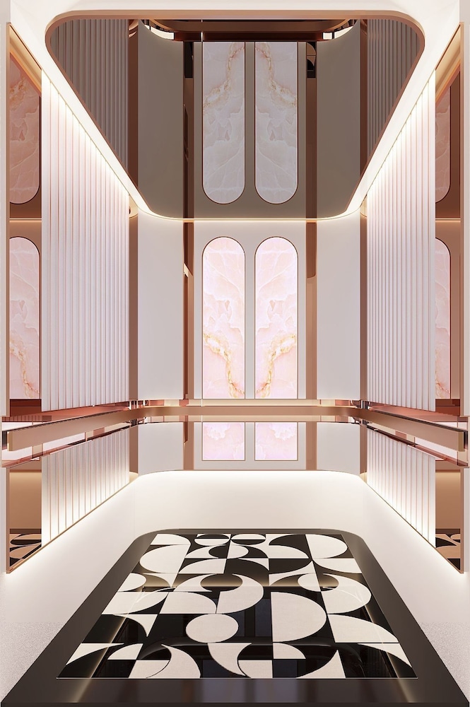 pipa hotel bangkok sukhumvit 11