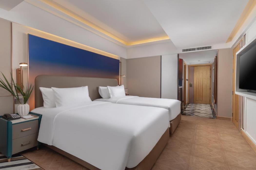 pipa hotel bangkok sukhumvit 11