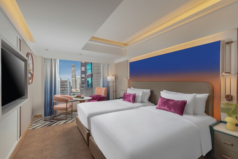 pipa hotel bangkok sukhumvit 11