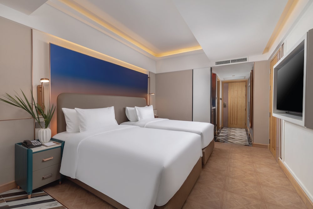 pipa hotel bangkok sukhumvit 11