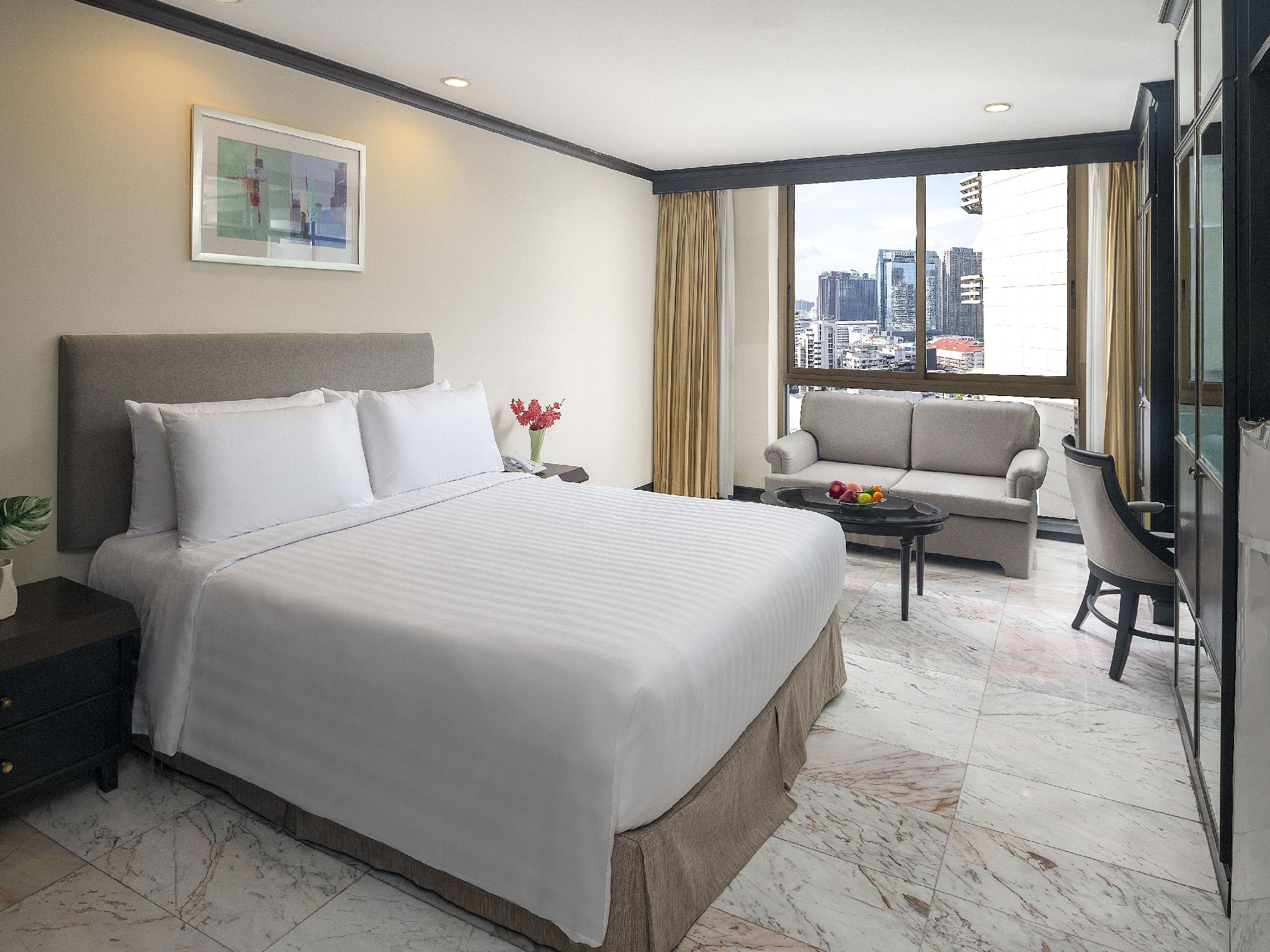 pipa hotel bangkok sukhumvit 11