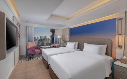 pipa hotel bangkok sukhumvit 11
